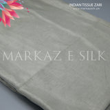 Indian Tissue Zari MS 288 (Price Per Yard)