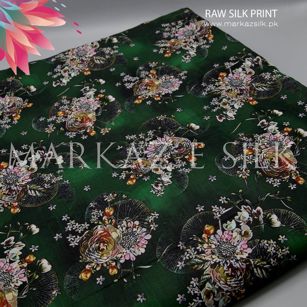 MR Print - MS 599 (Price is in per Yard)