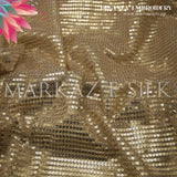 Organza Embroidery - MS 622 (Price is in per Yard)