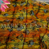 Chiffon Print - MS 636 (Price is in per Yard)