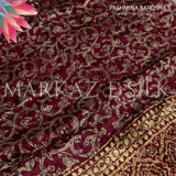 Pashmina Barosha - MS 666