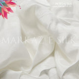 PK Tesal Silk MS‑702 – Soft & Luxurious Silk  - Price per Yard | Markaz Silk