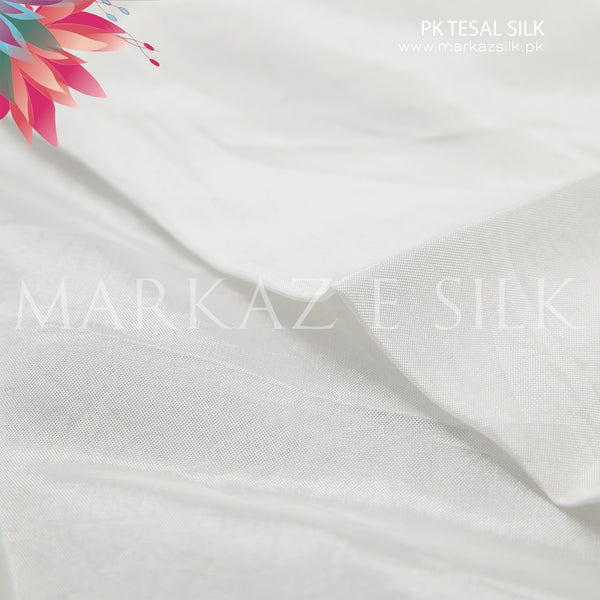 PK Tesal Silk - MS 702 (Price is in per yard)