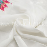 Decent Raw Silk - MS 703 (Price is in per yard)