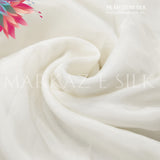 Premium PK Medium Silk Fabric MS-705 – Price  Per Yard  | Markaz Silk