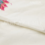 Premium PK Medium Silk Fabric MS-705 – Price  Per Yard  | Markaz Silk