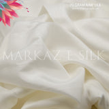 70 gram Raw Silk - MS 711 (Price is in per yard)