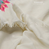 PK Karandi MS 712 — Cotton Karandi Fabric - Price Per Yard | Markaz Silk