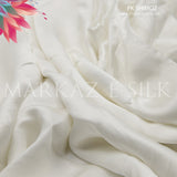 PK Shamoz Silk - MS 714 (Price is in per yard)