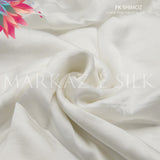 PK Shamoz Silk - MS 714 (Price is in per yard)