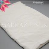 MS 716 Grip Fabric – Lightweight & Durable | Markaz Silk - Price Per Yard