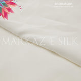 MS 716 Grip Fabric – Lightweight & Durable | Markaz Silk - Price Per Yard
