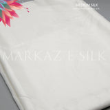 Medium Silk MS 722 Fabric – 44" Width | Price Per Yard | Markaz Silk