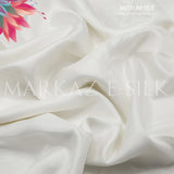 Medium Silk MS 722 Fabric – 44" Width | Price Per Yard | Markaz Silk