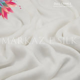 Dull Crinkle MS 723 Fabric – 44" Width | Price Per Yard | Markaz Silk