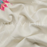 Pure China Kattan Silk MS-724 – Premium 36″ Silk Fabric | Markaz Silk - Price Per Yard