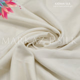 Pure China Kattan Silk MS-724 – Premium 36″ Silk Fabric | Markaz Silk - Price Per Yard