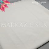 60 Gram Chiffon MS-726 – Lightweight Chiffon Fabric per Yard | Markaz Silk
