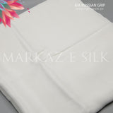 4/A Russian Grip – MS 728 | Premium Russian Grip Fabric - Markaz Silk - Price Per Yard