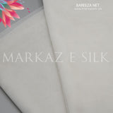 Bareeza Net Fabric 56″ Wide – Markaz Silk MS 730 Pakistan - Price Per Yard
