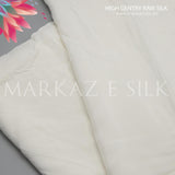 High Gentry Raw Silk Fabric Pakistan – Markaz Silk MS 731 - Price Per Yard