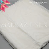 High Gentry Raw Silk Fabric Pakistan – Markaz Silk MS 731 - Price Per Yard