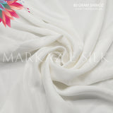 80 Gram Shimoz Silk MS 732 – Premium Lightweight Silk Fabric | Markaz Silk - Price Per Yard