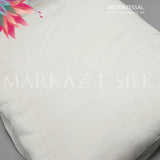 Indian Tessal Silk MS 735 – Textured Wild Silk Fabric | Markaz Silk - Price Per Yard
