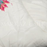 Indian Tessal Silk MS 735 – Textured Wild Silk Fabric | Markaz Silk - Price Per Yard