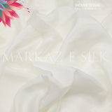 Indian Tessal Silk MS 735 – Textured Wild Silk Fabric | Markaz Silk - Price Per Yard