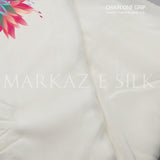 Chain One Grip Silk MS-733 – 39″ Pure Pakistani Grip Silk | Markaz Silk - price per yard