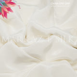 Chain One Grip Silk MS-733 – 39″ Pure Pakistani Grip Silk | Markaz Silk - price per yard