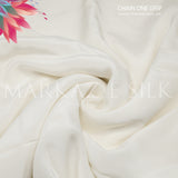 Chain One Grip Silk MS-733 – 39″ Pure Pakistani Grip Silk | Markaz Silk - price per yard