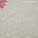 Karandi Embroidery - MS 745 - (Price Per Yard)