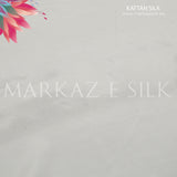 Kattan Silk - MS 751 - (Price Per Yard)