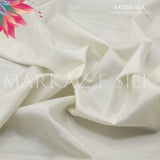 Kattan Silk - MS 751 - (Price Per Yard)