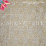 Chiffon Atlas – MS 791 | Premium Chiffon Fabric Per Yard | 40″ Width | Markaz Silk