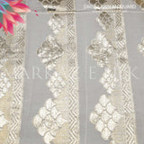 Swiss Lawn Jacquard MS 762 – Premium Lawn Fabric Per Yard | Markaz Silk