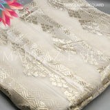 Swiss Lawn Jacquard MS 762 – Premium Lawn Fabric Per Yard | Markaz Silk