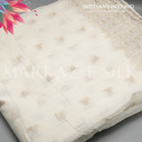 Swiss Lawn Jacquard - MS 753 - Price Per Yard | Markaz Silk