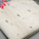 Swiss Lawn Jacquard MS 779 – Premium Lawn Fabric Per Yard | Markaz Silk