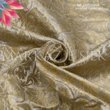 Premium N.P Jamawar MS‑760 - Price Per Yard | Markaz Silk