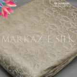 Premium N.P Jamawar MS‑760 - Price Per Yard | Markaz Silk