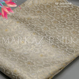 Premium N.P Jamawar MS‑774 - Price Per Yard | Markaz Silk