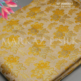 Premium N.P Jamawar MS‑776 - Price Per Yard | Markaz Silk