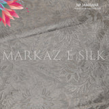 Premium N.P Jamawar MS‑775 - Price Per Yard | Markaz Silk