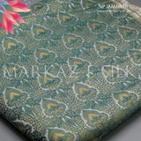 Premium N.P Jamawar MS‑765 - Price Per Yard | Markaz Silk