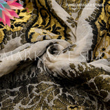 Pure Jamawar Shawl MS-761 | Premium Luxury Traditional Shawl | Markaz Silk
