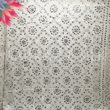 Gaji Silk Makash Shawl MS-803 | Pure Indian Gaji Silk | Markaz Silk