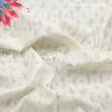 Cotton Net Jacquard MS-772 – Premium Fabric Per Yard | Markaz Silk